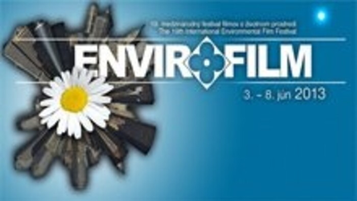 Envirofilm 2013. Zelená redakcia NAŽIVO!