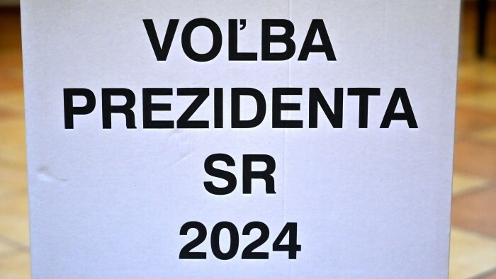 Voľby prezidenta 2024 – cyklus RSI