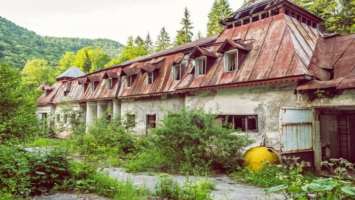 Žilinský samosprávny kraj vybuduje nový most do bývalých kúpeľov Korytnica