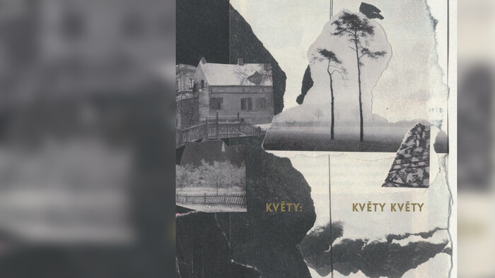 Album týždňa: Květy / Květy Květy (2020)