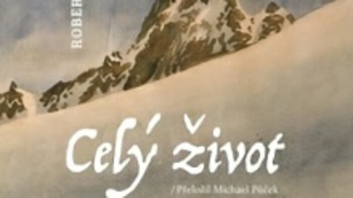 Robert Seethaler: Celý život