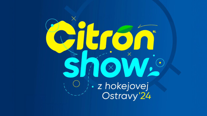 Citrónshow