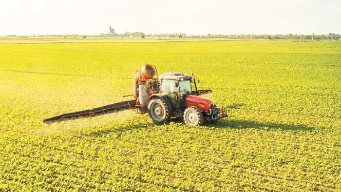 30 rokov moderného farmárčenia v Nových Zámkoch  