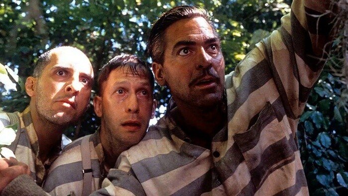 Seriál o soundtrackoch: O Brother, Where Art Thou?