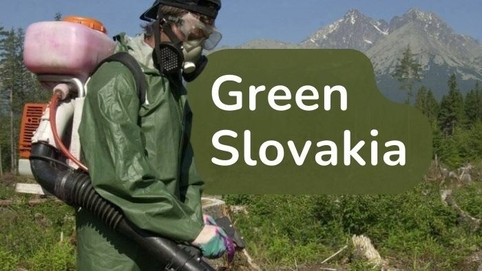 Pt. 3: What's eating Slovakia's forests