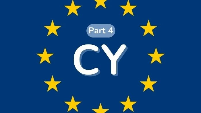 SK20EU: Cyprus