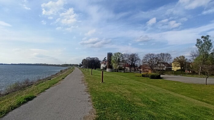 Turistické atrakcie obce Kravany nad Dunajom