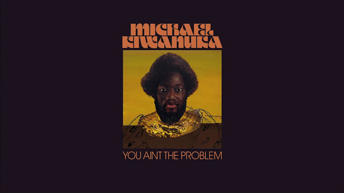 Album týždňa: Michael Kiwanuka – Kiwanuka (2019)