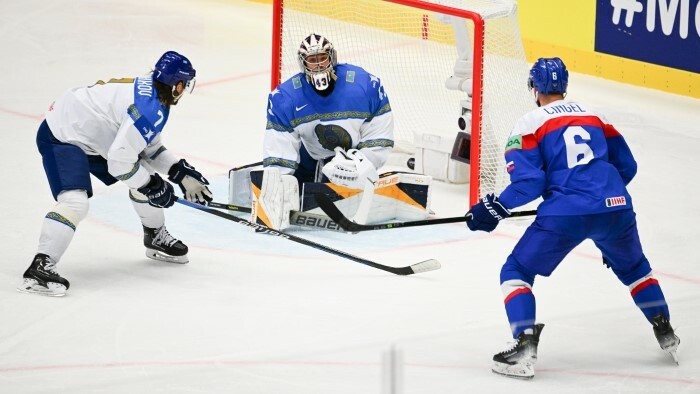 IIHF о кандидатуре Словакии на проведение чемпионата мира 2029