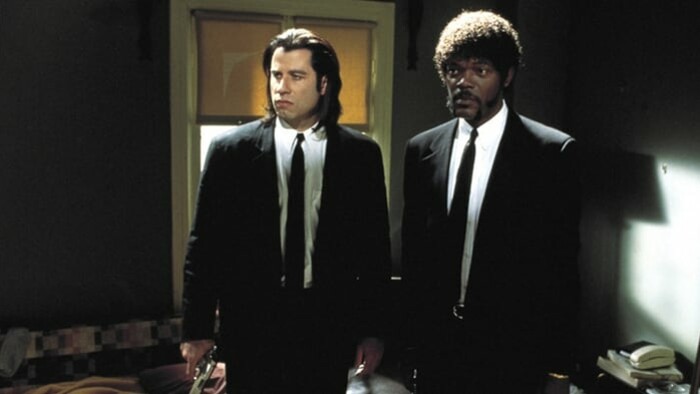 Seriál o soundtrackoch: Pulp Fiction