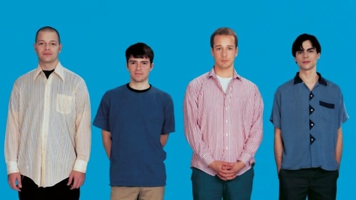 Kultový album_FM: Weezer - Weezer