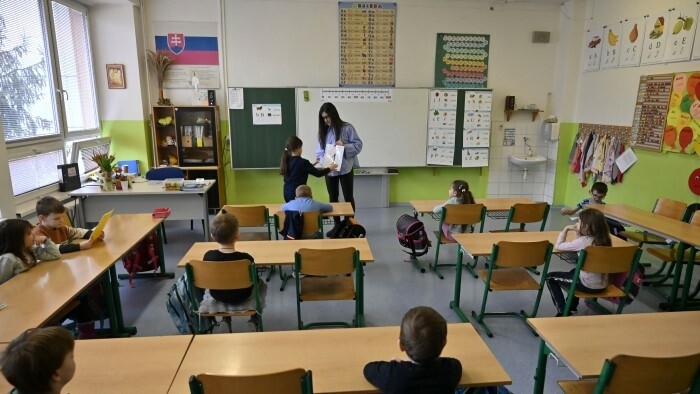 S transkačnou daňou majú problém viaceré školy, prejde zmenou