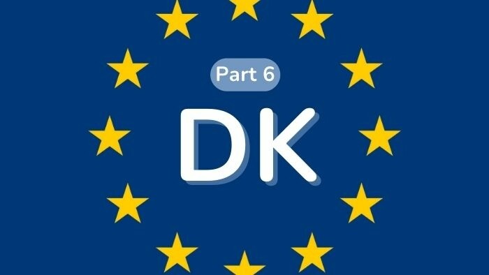 SK20EU: Denmark