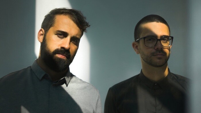 Exclusive_FM: Grandbrothers, CATT