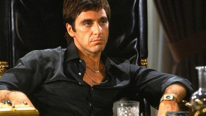 Seriál o soundtrackoch: Scarface