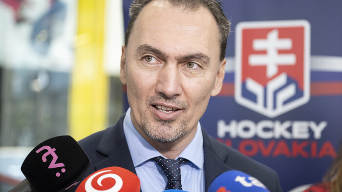 HOKEJ: Miroslav Šatan hodnotí MS