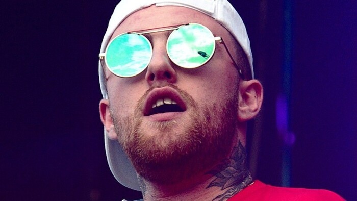 Seriál o samplovaní: Mac Miller