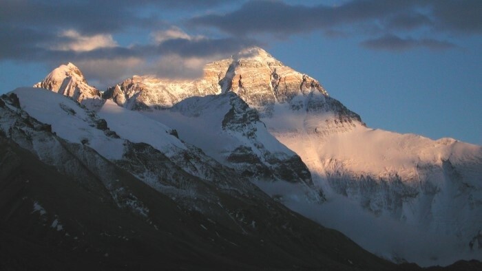 Lenka Poláčková climbs Mt. Everest as first Slovak woman without oxygen