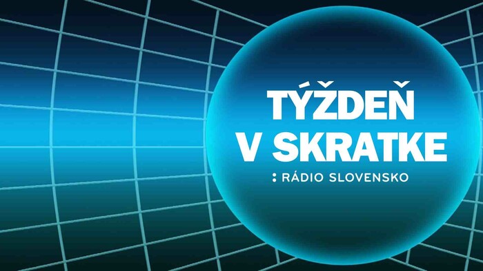 Týždeň v skratke 2024/21