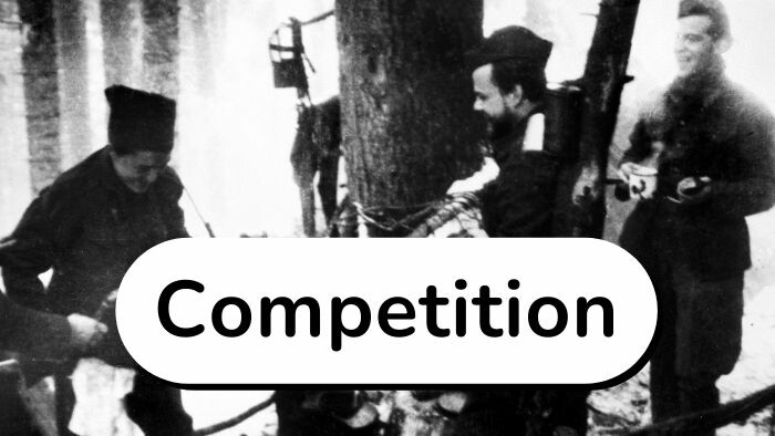 Competition SNP 80 – Pt. 1