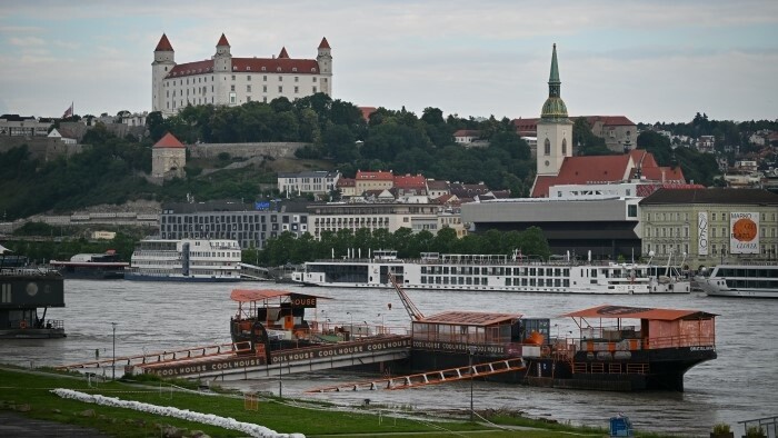 Ktorí slávni vedci sa narodili v Bratislave?