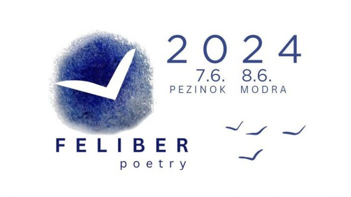 Začína Medzinárodný festival poézie Feliber poetry 2024