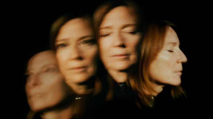 Hudobná recenzia: Beth Gibbons – Lives Outgrown