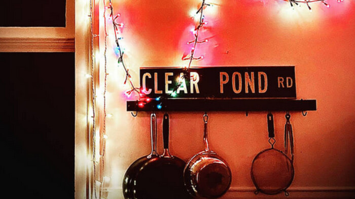 Miniprofil: Kristin Hersh / Clear Pond Road