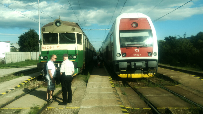 Glosa týždňa: Smäd slovenského cestovateľa