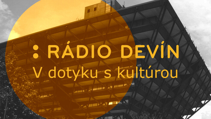 Dvojka uvedie premiéru filmu Rádio Devín: V dotyku s kultúrou