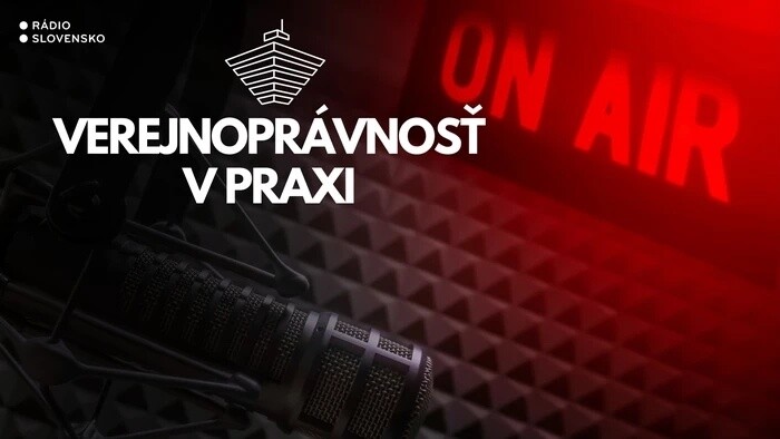 Verejnoprávnosť v praxi