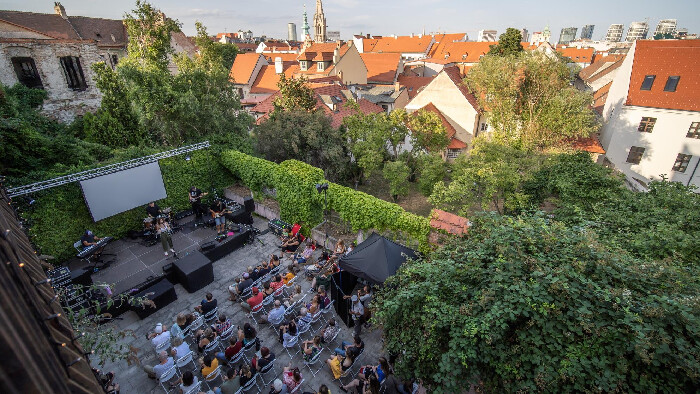 Začína sa najväčší mestský kultúrny festival Bratislavské kultúrne leto