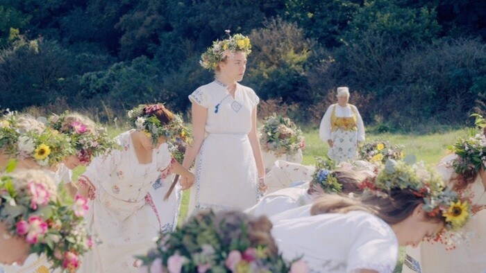 Seriál o soundtrackoch: Midsommar