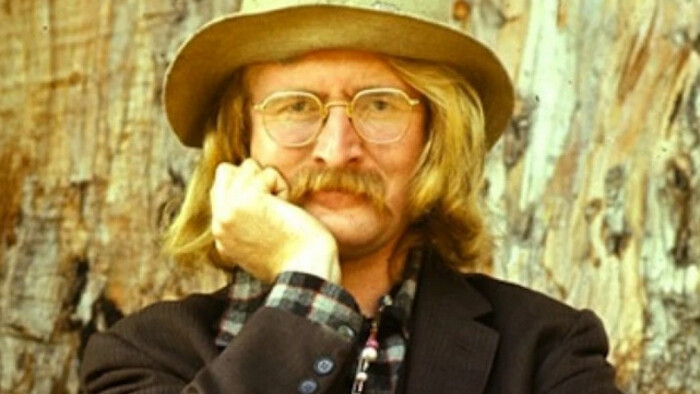 Verše: Richard Brautigan / Môj nos starne