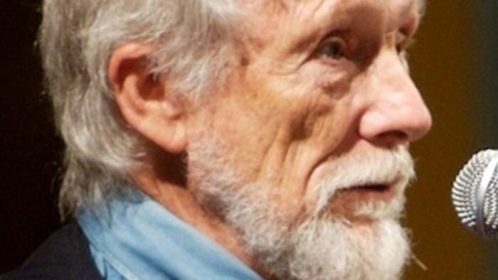 Príliš skorá jar, príroda a Gary Snyder