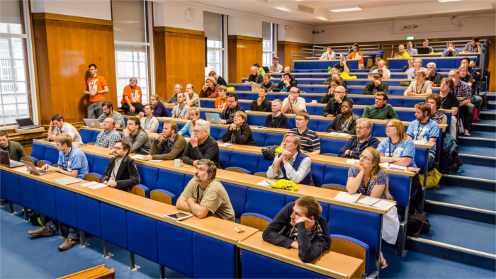 Slowakisch-belgische Zusammenarbeit fördert innovative Bildung