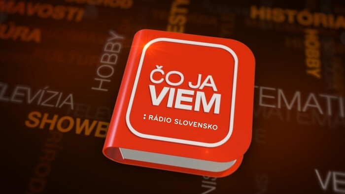 Čo ja viem - Jar 2024: Veľké finále