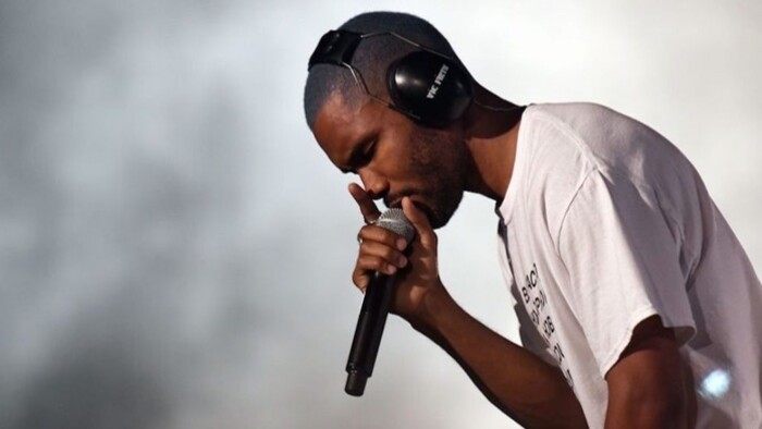 Seriál o samplovaní: Frank Ocean