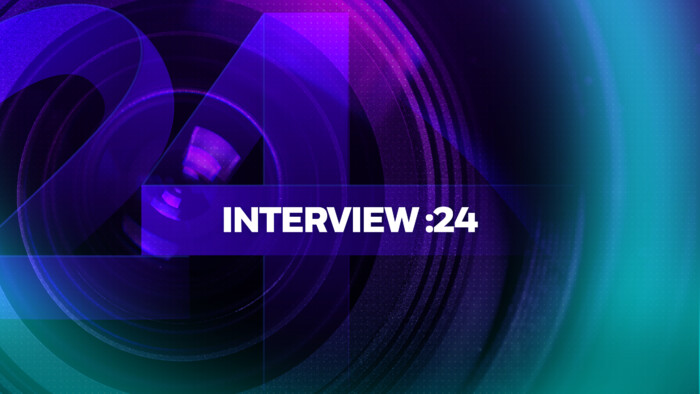 INTERVIEW :24