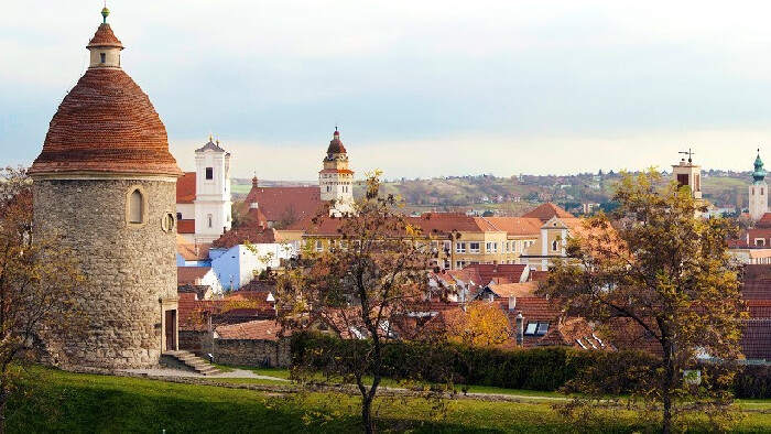 V Skalici sa plánuje vznik Centra ekologického hospodárstva