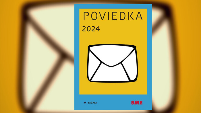 Vyhlásenie výsledkov súťaže Poviedka 2024 