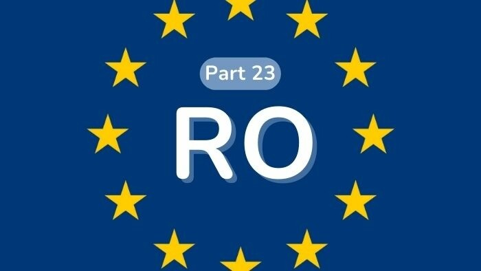 SK20EU: Romania