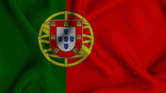 Portugalsko