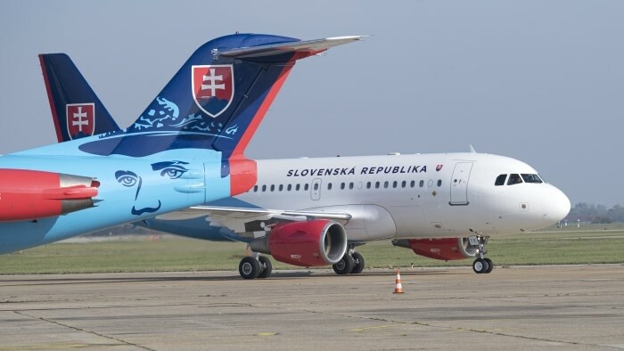 Bratislava Airport processed over 1.9 million passengers in 2024