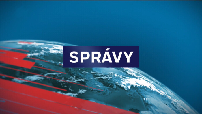 Správy RTVS o 12.00