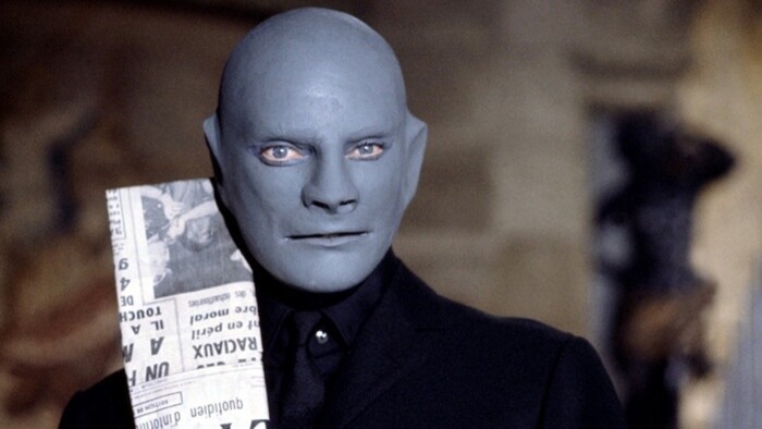 Seriál o soundtrackoch: Fantomas