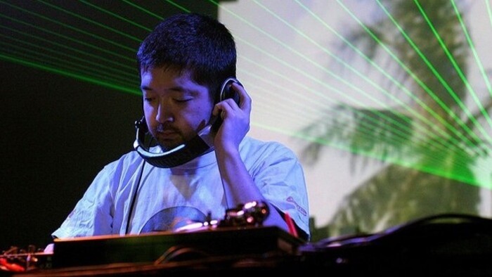 Seriál o samplovaní: Nujabes