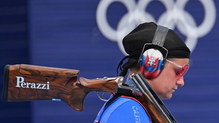 LOH: Strelkyňa Rehák Štefečeková nepostúpila