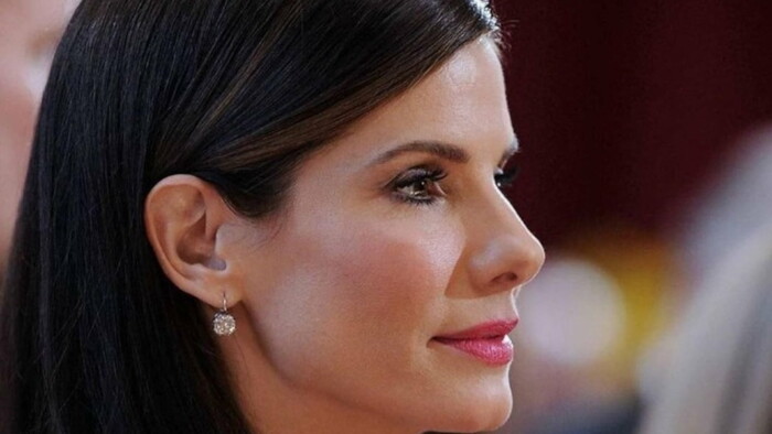 Sandra-Bullock-portrét-instagram