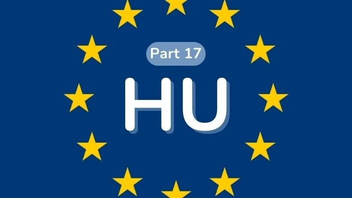 SK20EU: Hungary